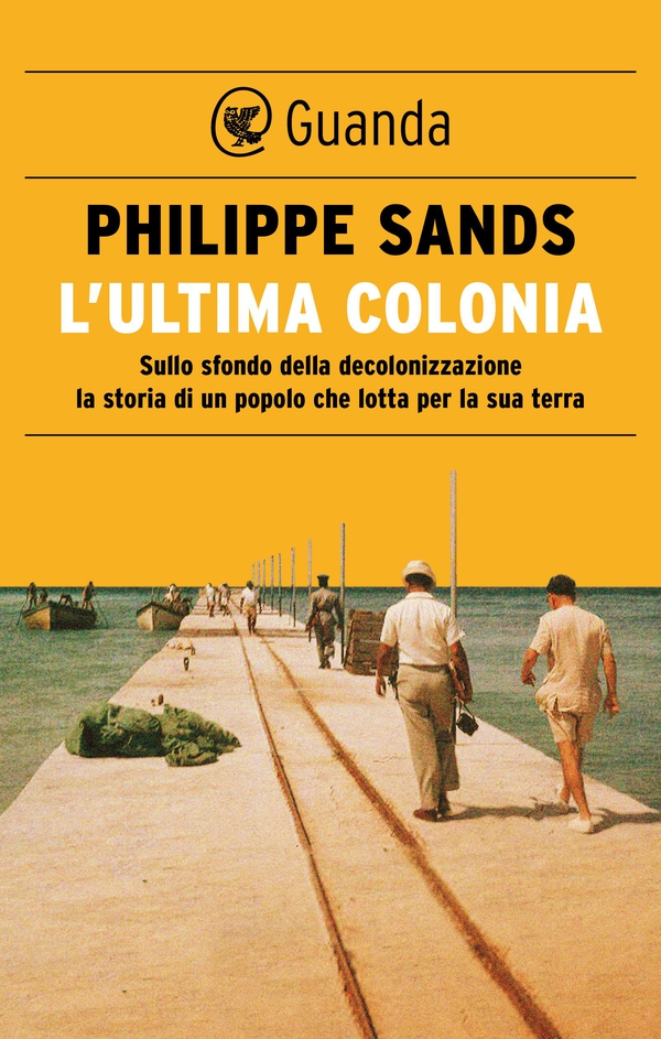 L'ultima colonia - Librerie.coop L'ultima colonia - Librerie.coop