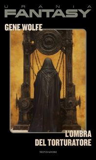 L'ombra del torturatore - Librerie.coop