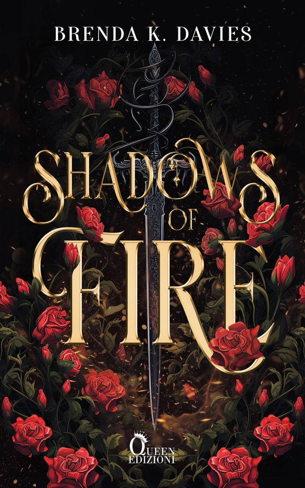 Shadows of Fire - Librerie.coop Shadows of Fire - Librerie.coop