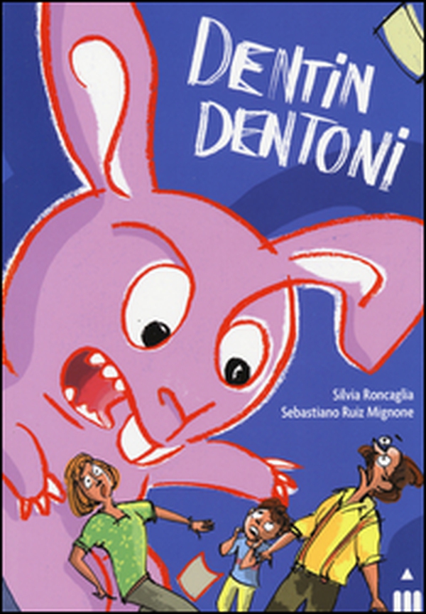 Dentin Dentone - Librerie.coop Dentin Dentone - Librerie.coop
