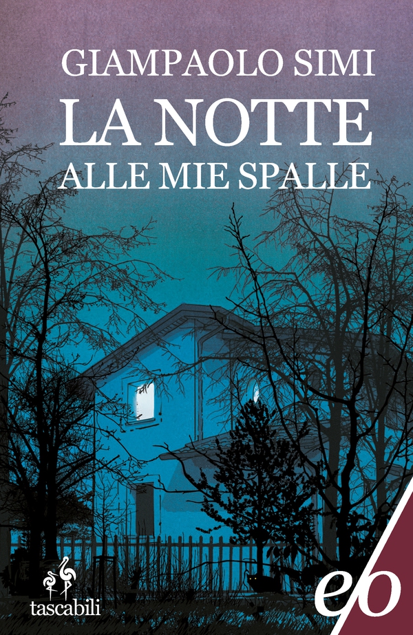 La notte alle mie spalle - Librerie.coop La notte alle mie spalle - Librerie.coop