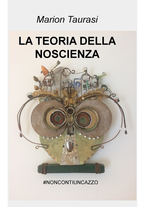 LA TEORIA DELLA NOSCIENZA - Librerie.coop LA TEORIA DELLA NOSCIENZA - Librerie.coop