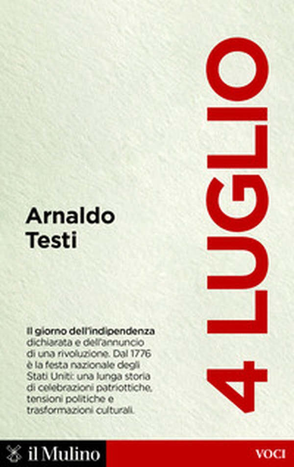 4 luglio - Librerie.coop