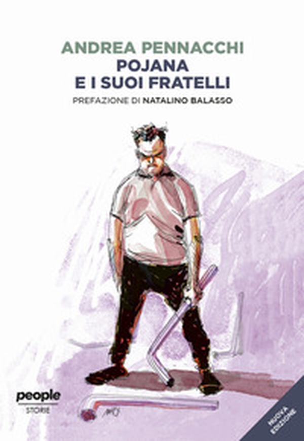 Pojana e i suoi fratelli - Librerie.coop Pojana e i suoi fratelli - Librerie.coop