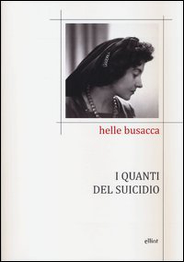 I quanti del suicidio - Librerie.coop I quanti del suicidio - Librerie.coop