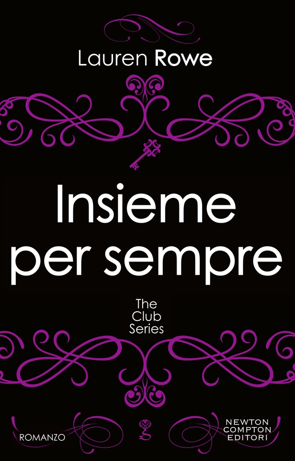 Insieme per sempre - Librerie.coop Insieme per sempre - Librerie.coop