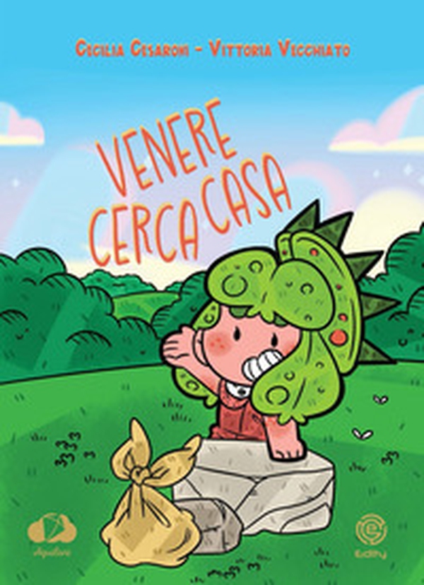 Venere cerca casa - Librerie.coop Venere cerca casa - Librerie.coop