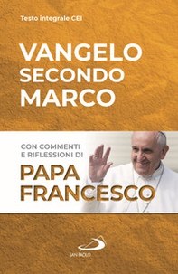 Vangelo secondo Marco - Librerie.coop Vangelo secondo Marco - Librerie.coop