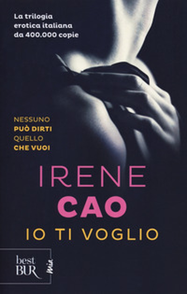Io ti voglio - Librerie.coop Io ti voglio - Librerie.coop