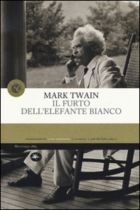 Il furto dell'elefante bianco - Librerie.coop