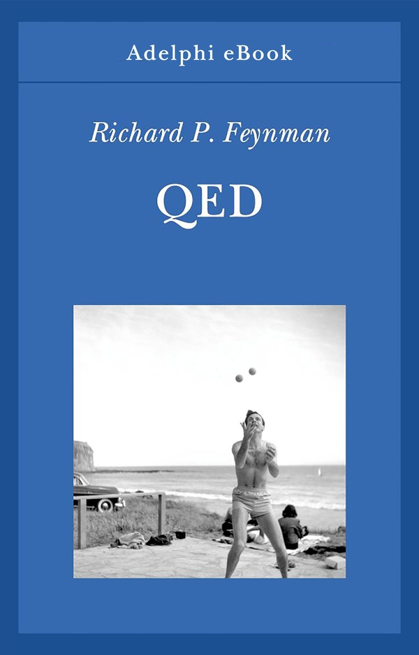 QED - Librerie.coop QED - Librerie.coop