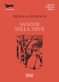 Sangue sulla neve - Librerie.coop Sangue sulla neve - Librerie.coop