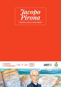 Jacopo Pirona - Librerie.coop