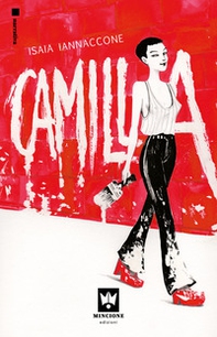 Camilla - Librerie.coop
