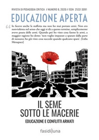Educazione aperta. Rivista di pedagogia critica - Librerie.coop
