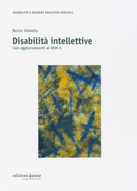 Disabilità intellettive - Librerie.coop Disabilità intellettive - Librerie.coop
