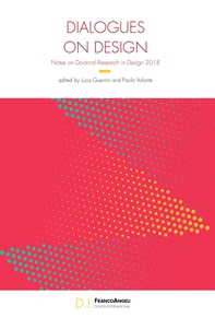 Dialogues on Design - Librerie.coop Dialogues on Design - Librerie.coop