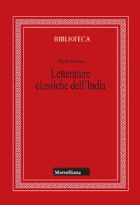 Letterature classiche dell'India - Librerie.coop