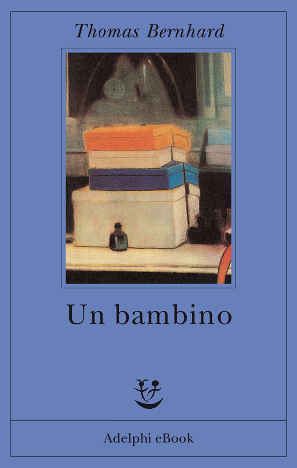 Un bambino - Librerie.coop Un bambino - Librerie.coop
