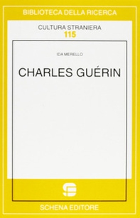 Charles Guérin - Librerie.coop