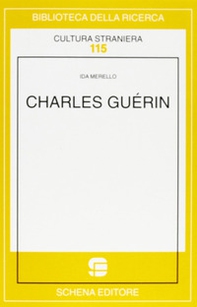 Charles Guérin - Librerie.coop Charles Guérin - Librerie.coop