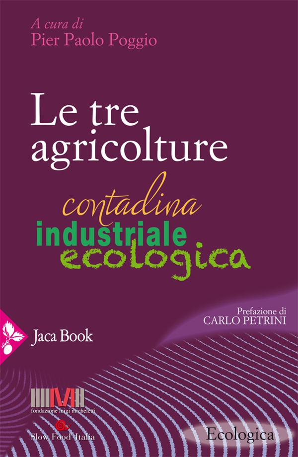 Le tre agricolture - Librerie.coop Le tre agricolture - Librerie.coop