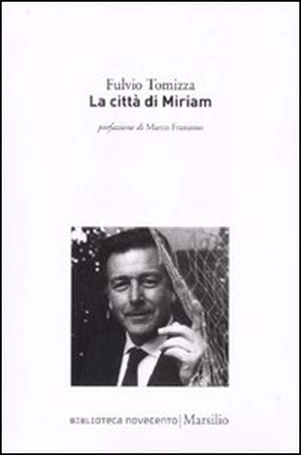 La città di Miriam - Librerie.coop La città di Miriam - Librerie.coop