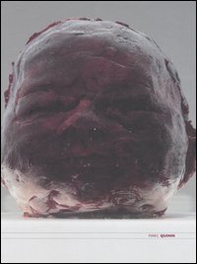 Marc Quinn. Catalogo della mostra (Roma, 22 giugno-30 settembre 2006). Ediz. italiana e inglese - Librerie.coop