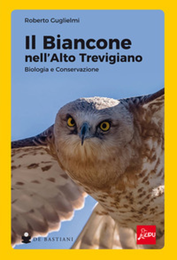 Il biancone nell'alto trevigiano. Biologia e conservazione - Librerie.coop Il biancone nell'alto trevigiano. Biologia e conservazione - Librerie.coop