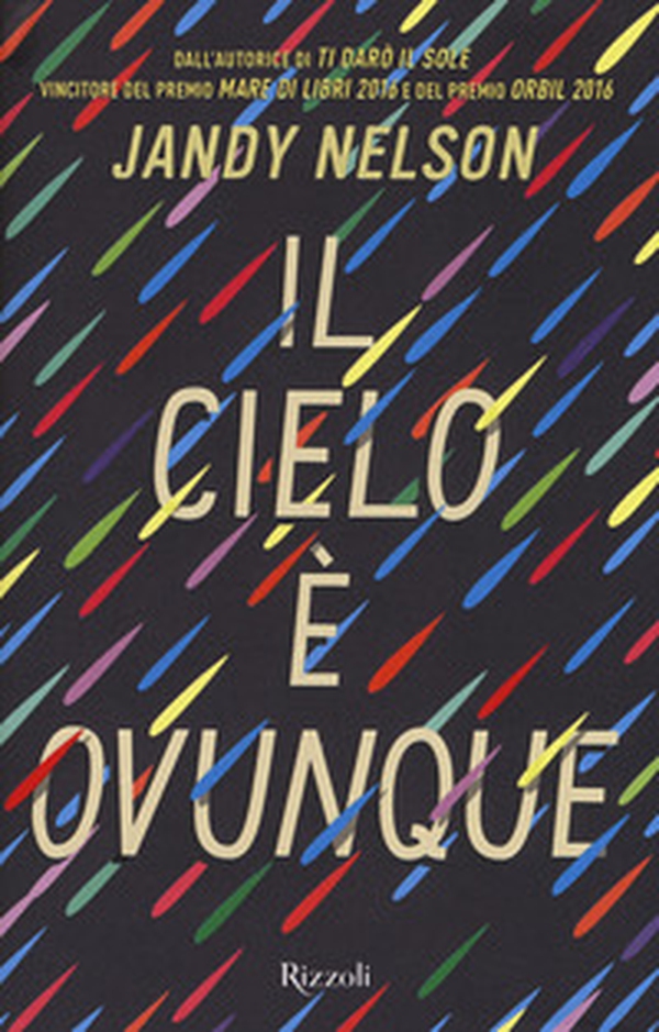 Il cielo è ovunque - Librerie.coop Il cielo è ovunque - Librerie.coop