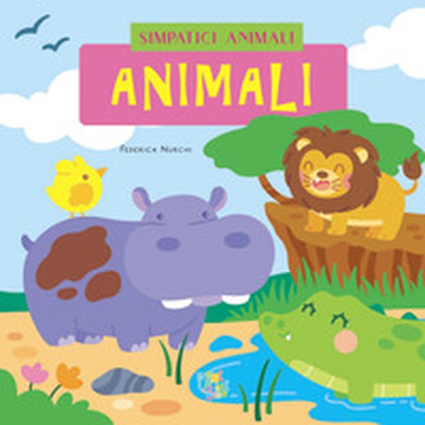 Animali - Librerie.coop Animali - Librerie.coop