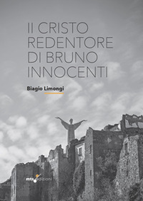 Il Cristo redentore di Bruno Innocenti - Librerie.coop