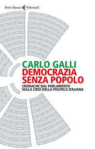 Democrazia senza popolo - Librerie.coop