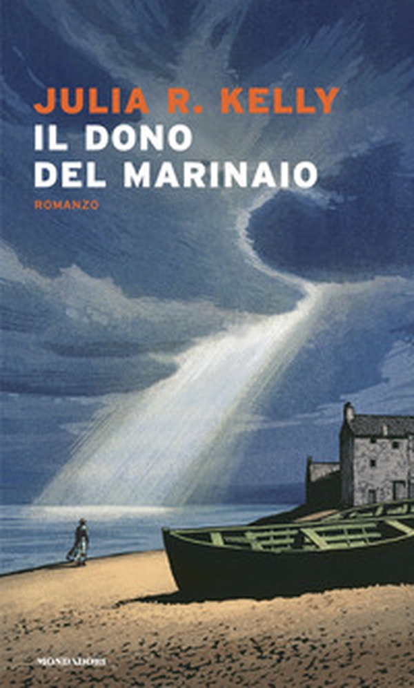 Il dono del marinaio - Librerie.coop Il dono del marinaio - Librerie.coop