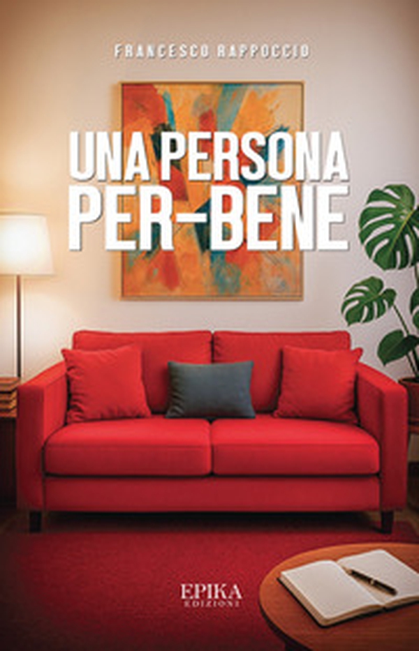 Una persona per-bene - Librerie.coop Una persona per-bene - Librerie.coop