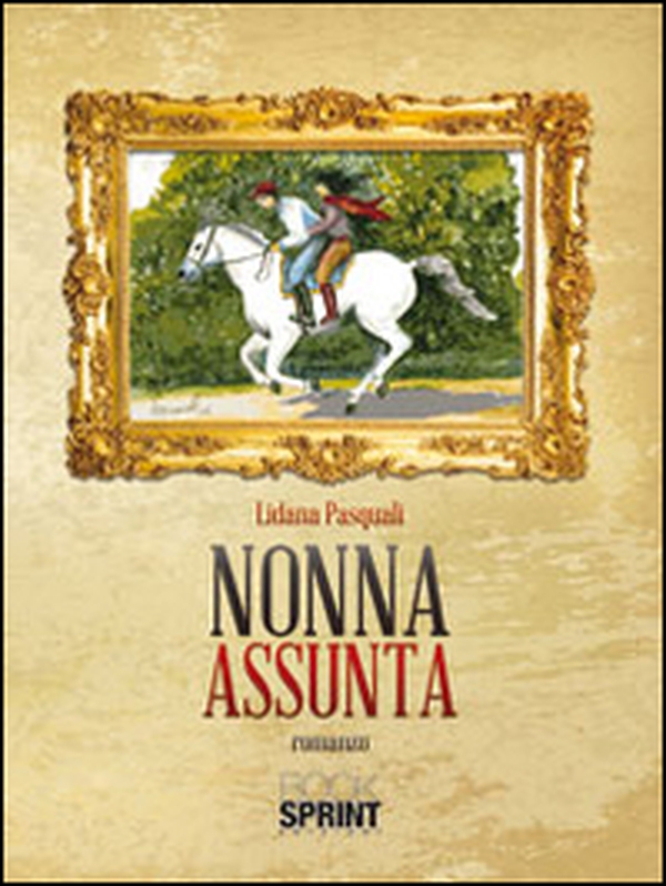 Nonna Assunta - Librerie.coop Nonna Assunta - Librerie.coop