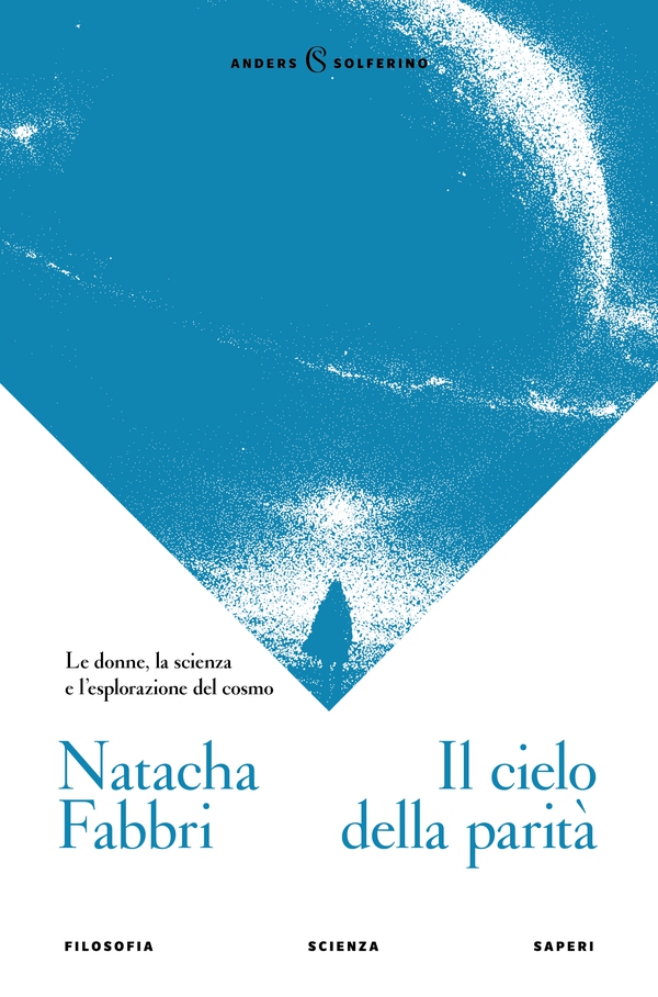 Il cielo della parità - Librerie.coop