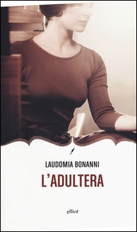 L'adultera - Librerie.coop L'adultera - Librerie.coop