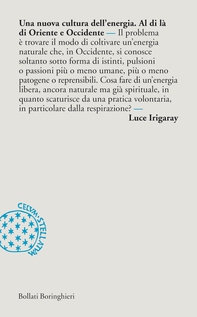 Una nuova cultura dell'energia - Librerie.coop Una nuova cultura dell'energia - Librerie.coop