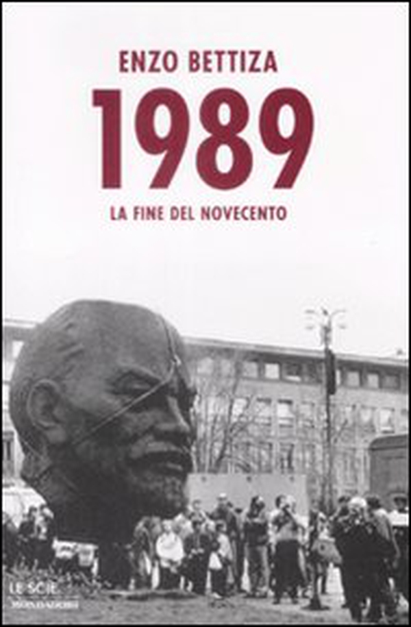1989. La fine del Novecento - Librerie.coop 1989. La fine del Novecento - Librerie.coop