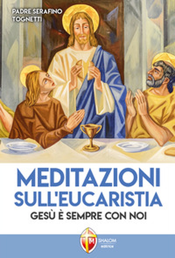 Meditazioni sull'eucaristia. Gesù è sempre con noi - Librerie.coop Meditazioni sull'eucaristia. Gesù è sempre con noi - Librerie.coop