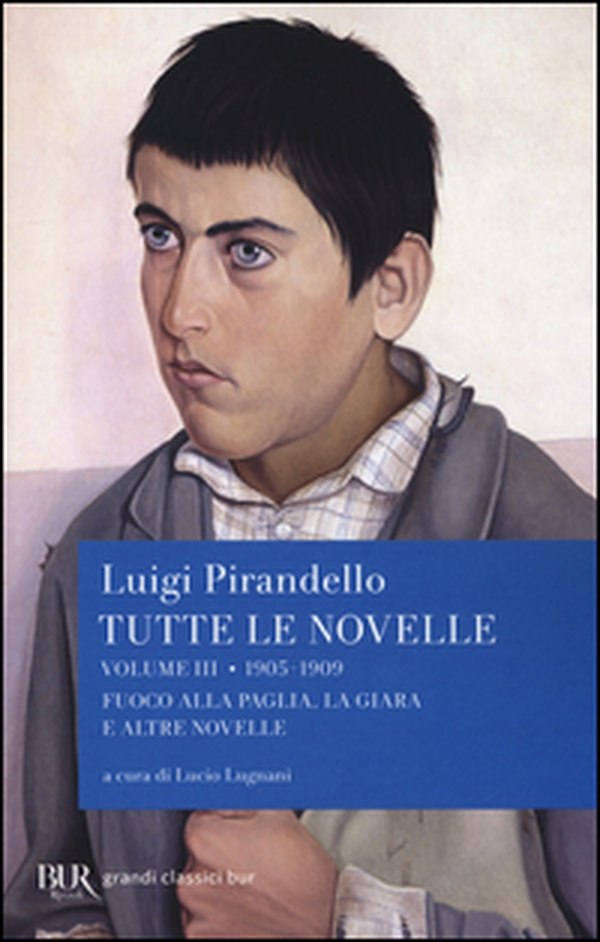 Tutte le novelle - Vol. 3 - Librerie.coop Tutte le novelle - Vol. 3 - Librerie.coop