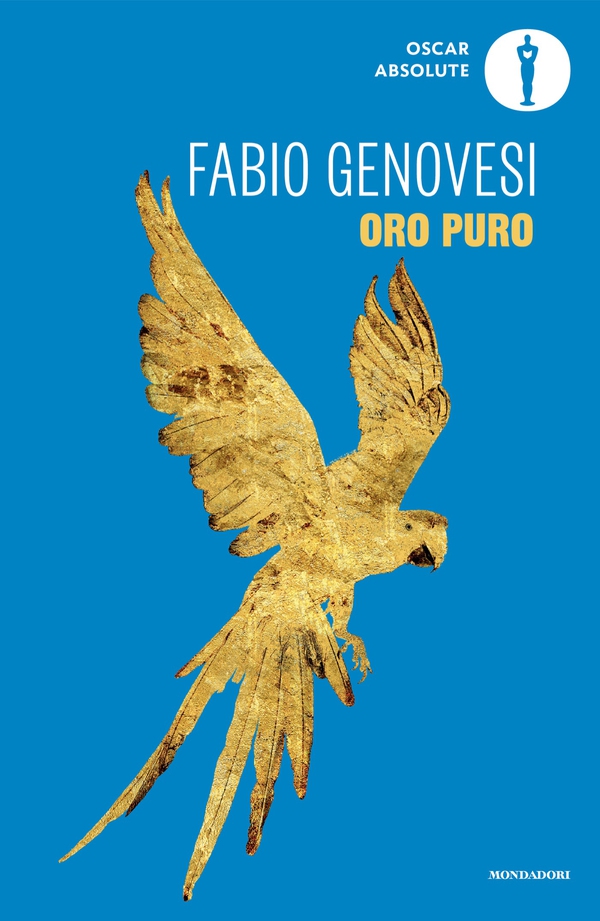 Oro puro - Librerie.coop Oro puro - Librerie.coop