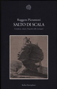 Salto di scala. Grandezze, misure, biografie delle immagini - Librerie.coop Salto di scala. Grandezze, misure, biografie delle immagini - Librerie.coop