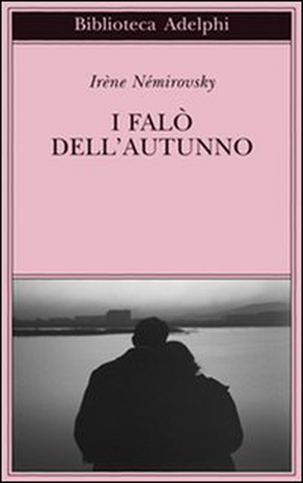 I falò dell'autunno - Librerie.coop I falò dell'autunno - Librerie.coop