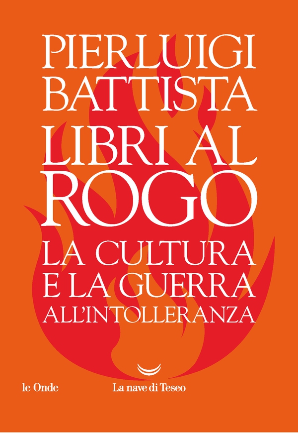Libri al rogo - Librerie.coop Libri al rogo - Librerie.coop