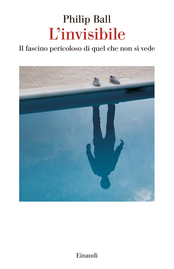 L'invisibile - Librerie.coop L'invisibile - Librerie.coop