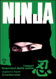 Ninja - Librerie.coop Ninja - Librerie.coop