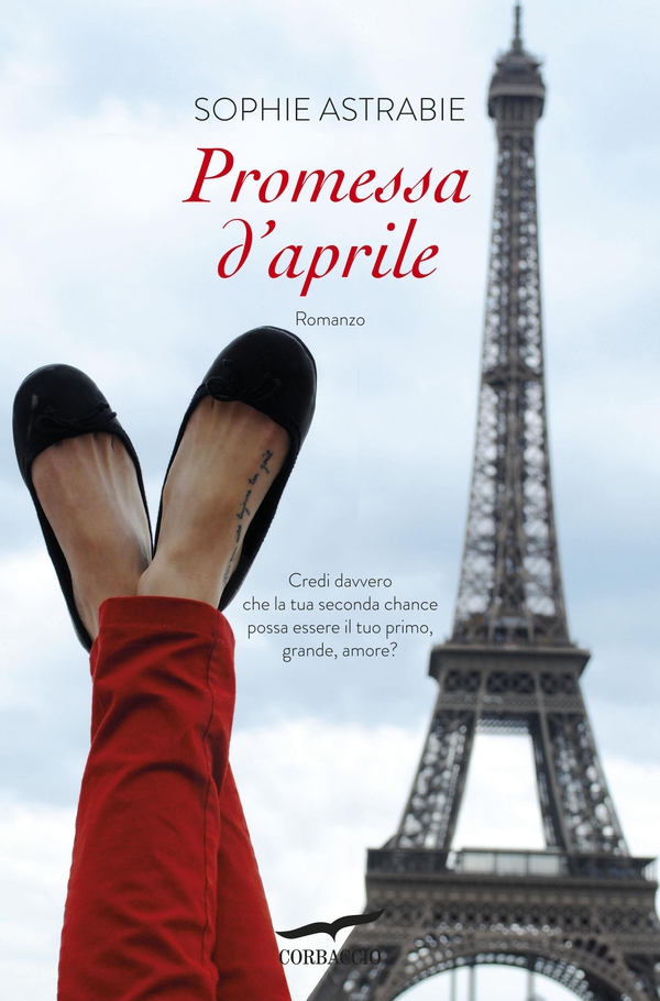 Promessa d'aprile - Librerie.coop Promessa d'aprile - Librerie.coop