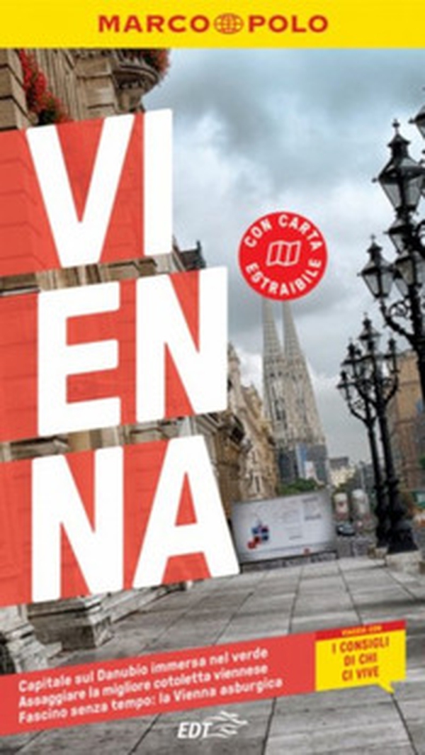 Vienna - Librerie.coop Vienna - Librerie.coop
